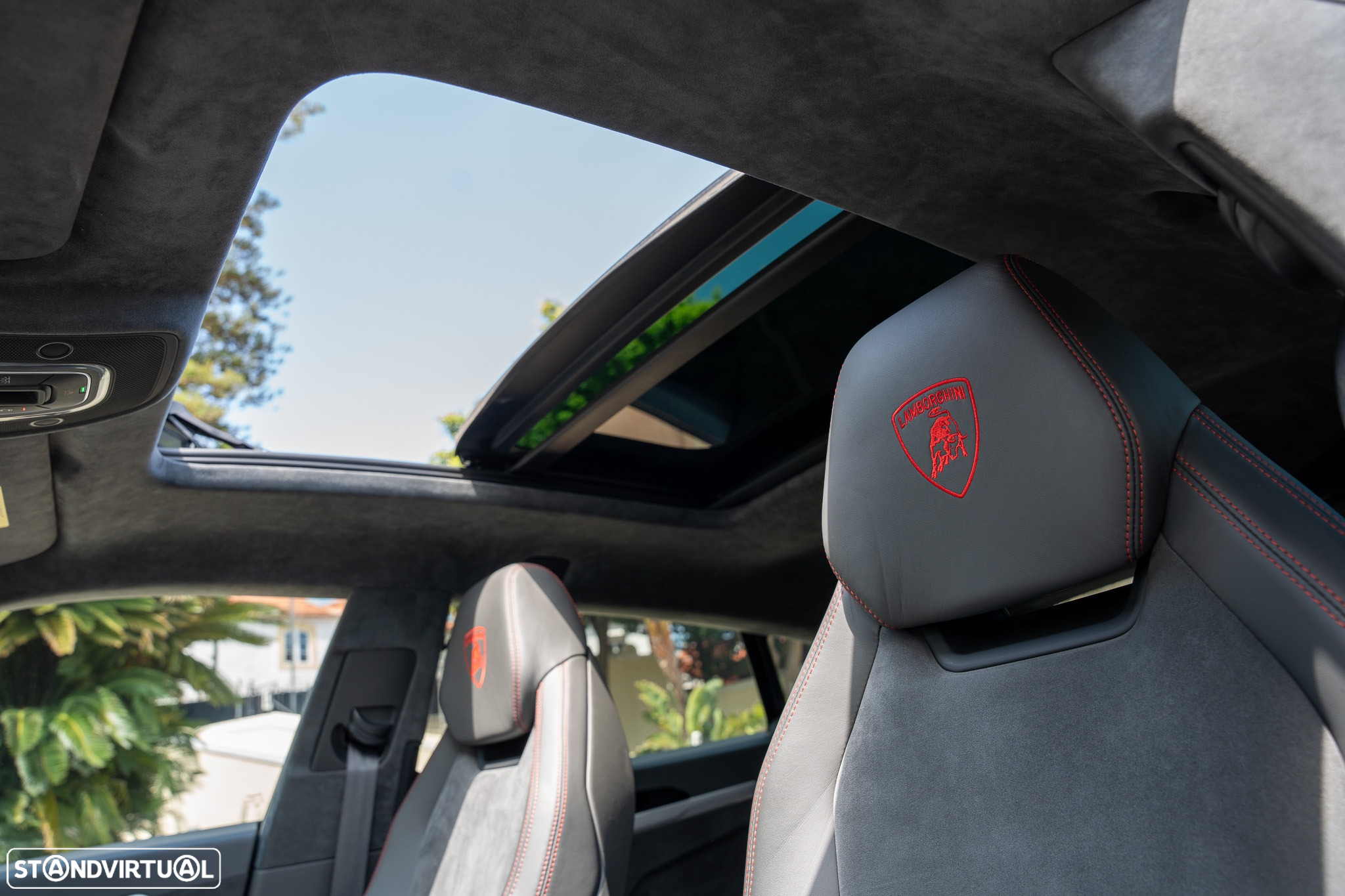 Lamborghini Urus 4.0 V8 - 16