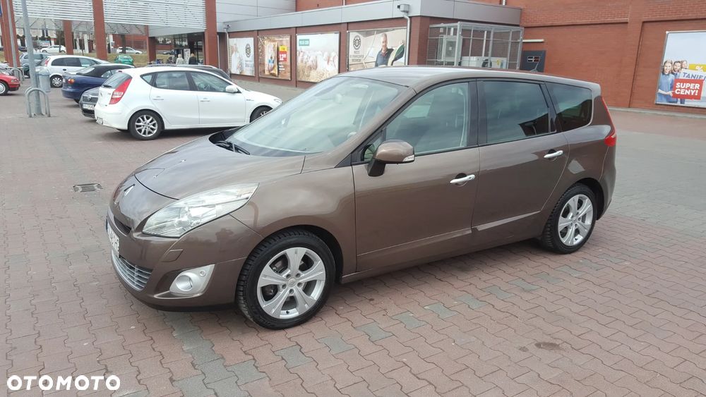 Renault Scenic 1.4 16V TCE Privilege - 6
