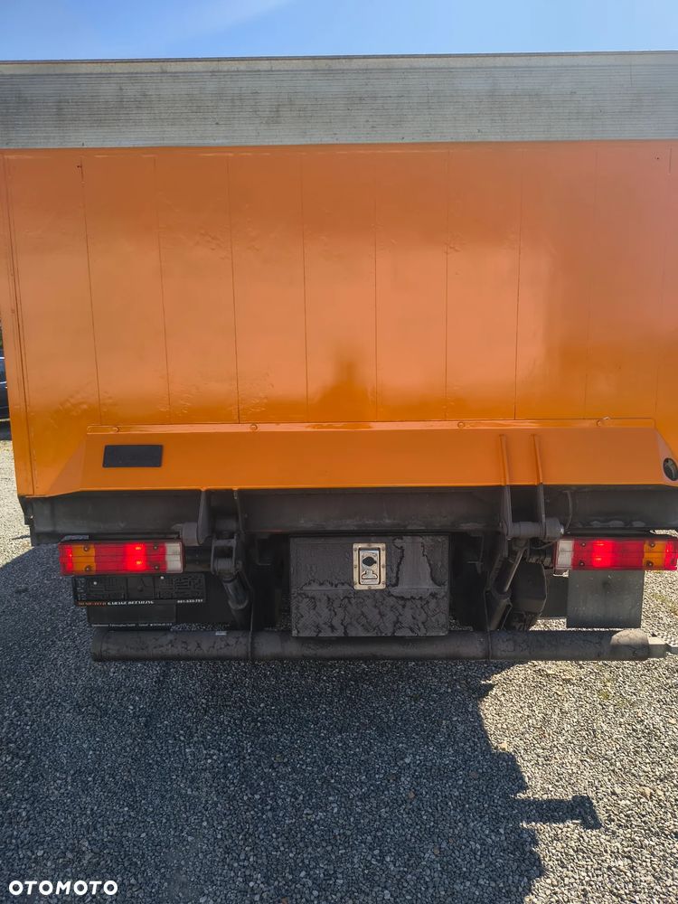 Mercedes-Benz 816 Atego - 17