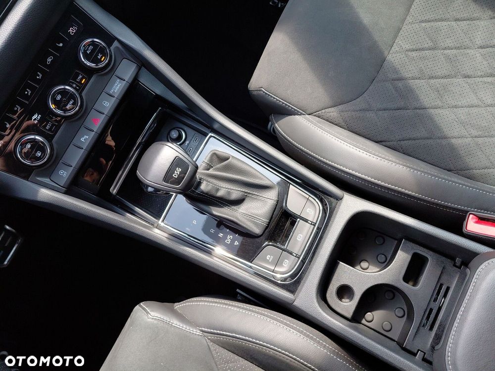 Skoda Kodiaq 1.5 TSI ACT 4x2 Sportline DSG - 27