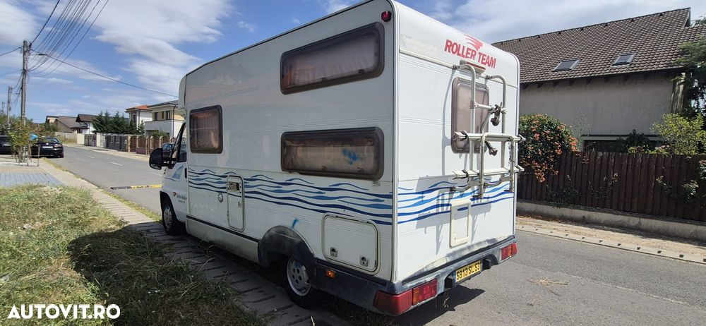 Rollerteam Fiat Ducato - 4