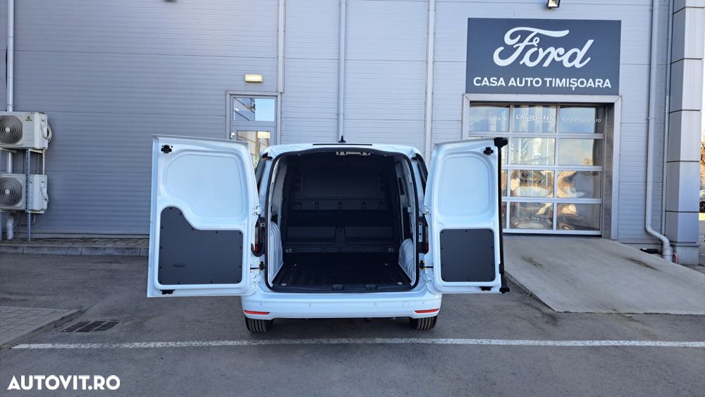 Ford NEW TRANSIT CONNECT VAN L2 - 11