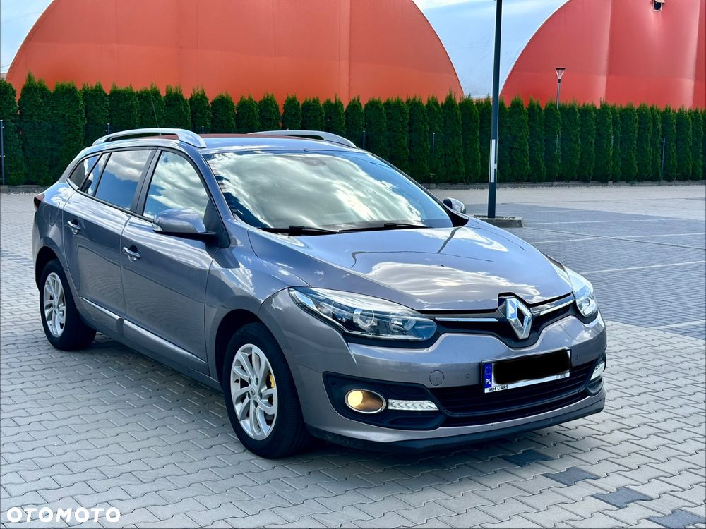 Renault Megane - 10