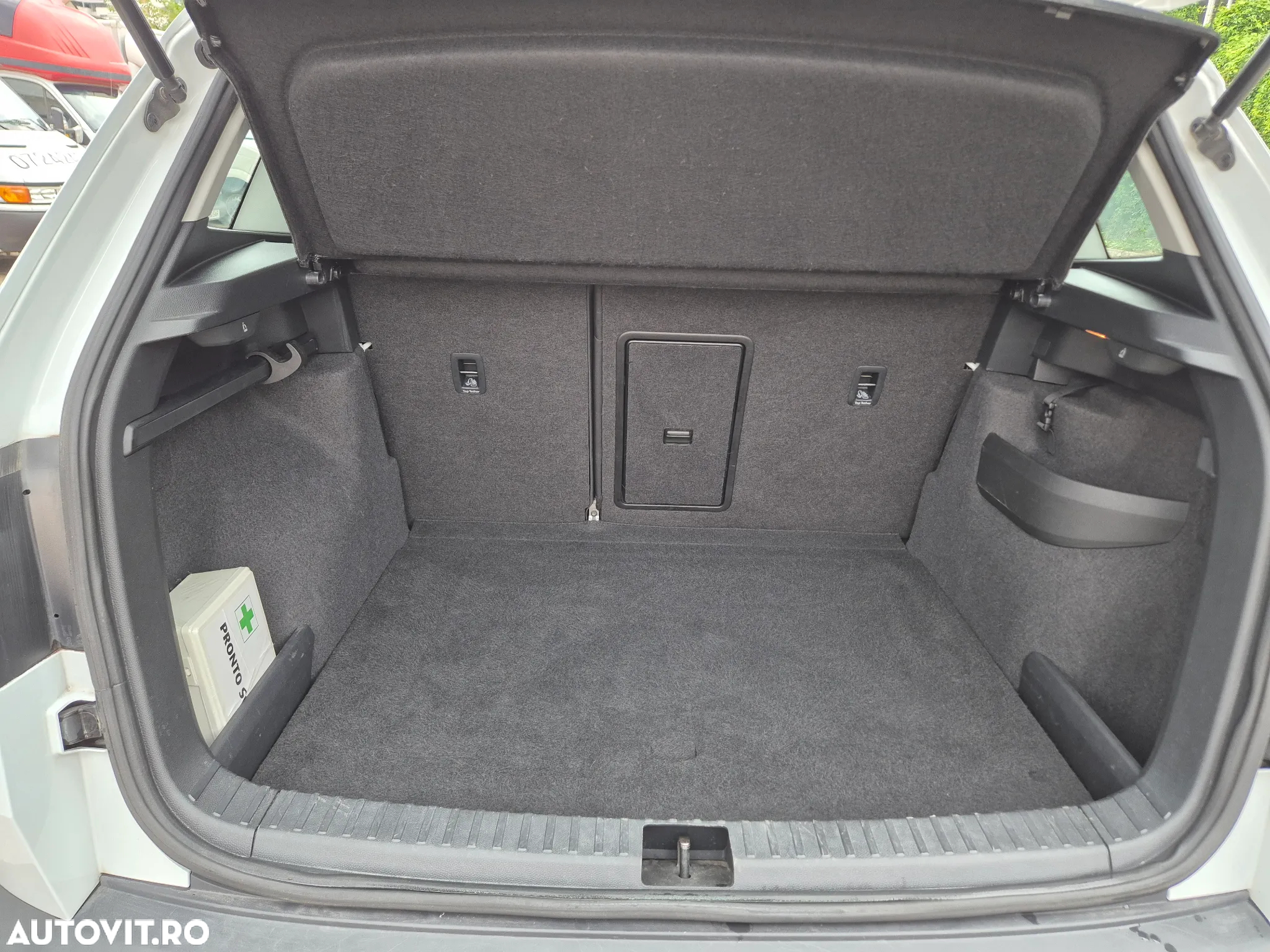 Skoda Karoq 2.0 TDI DSG Drive - 23