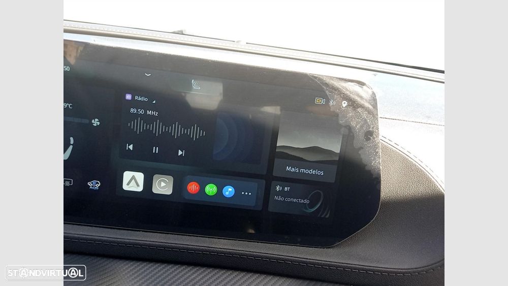 Forthing Friday HEV - 22