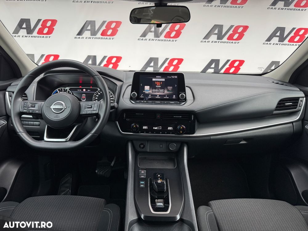 Nissan Qashqai 1.5 188CP e-POWER Acenta - 6