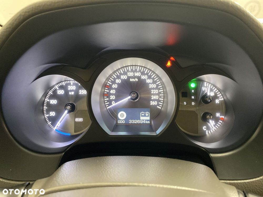 Lexus GS - 20