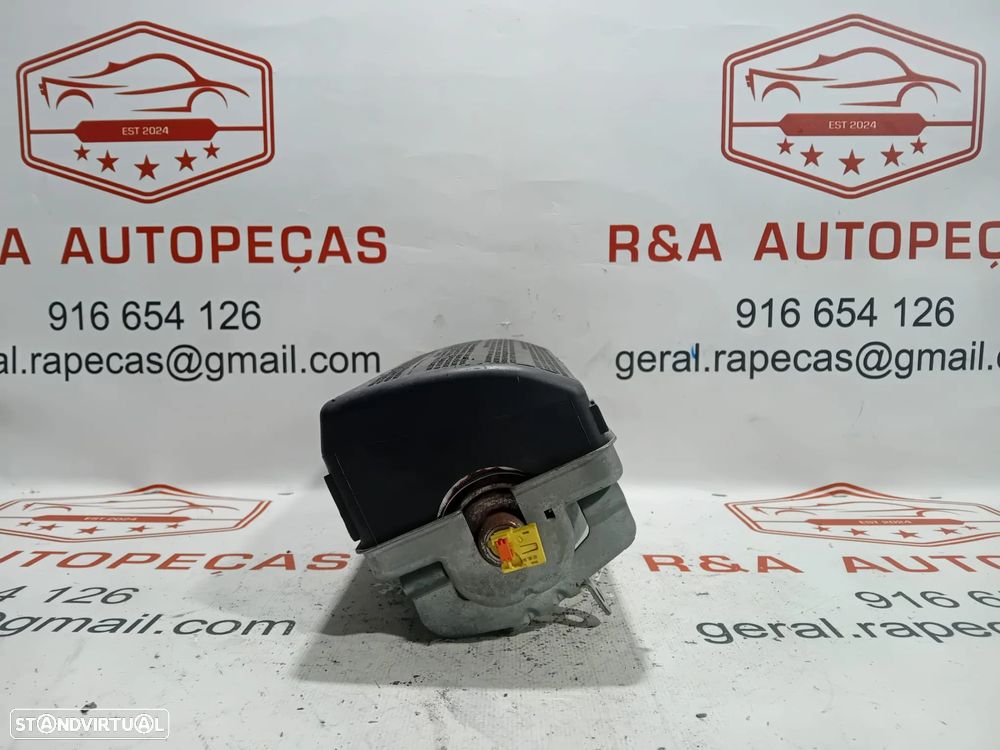 Airbag do Pendura Passageiro Mercedes Class E W211 A2118603305 Original - 3
