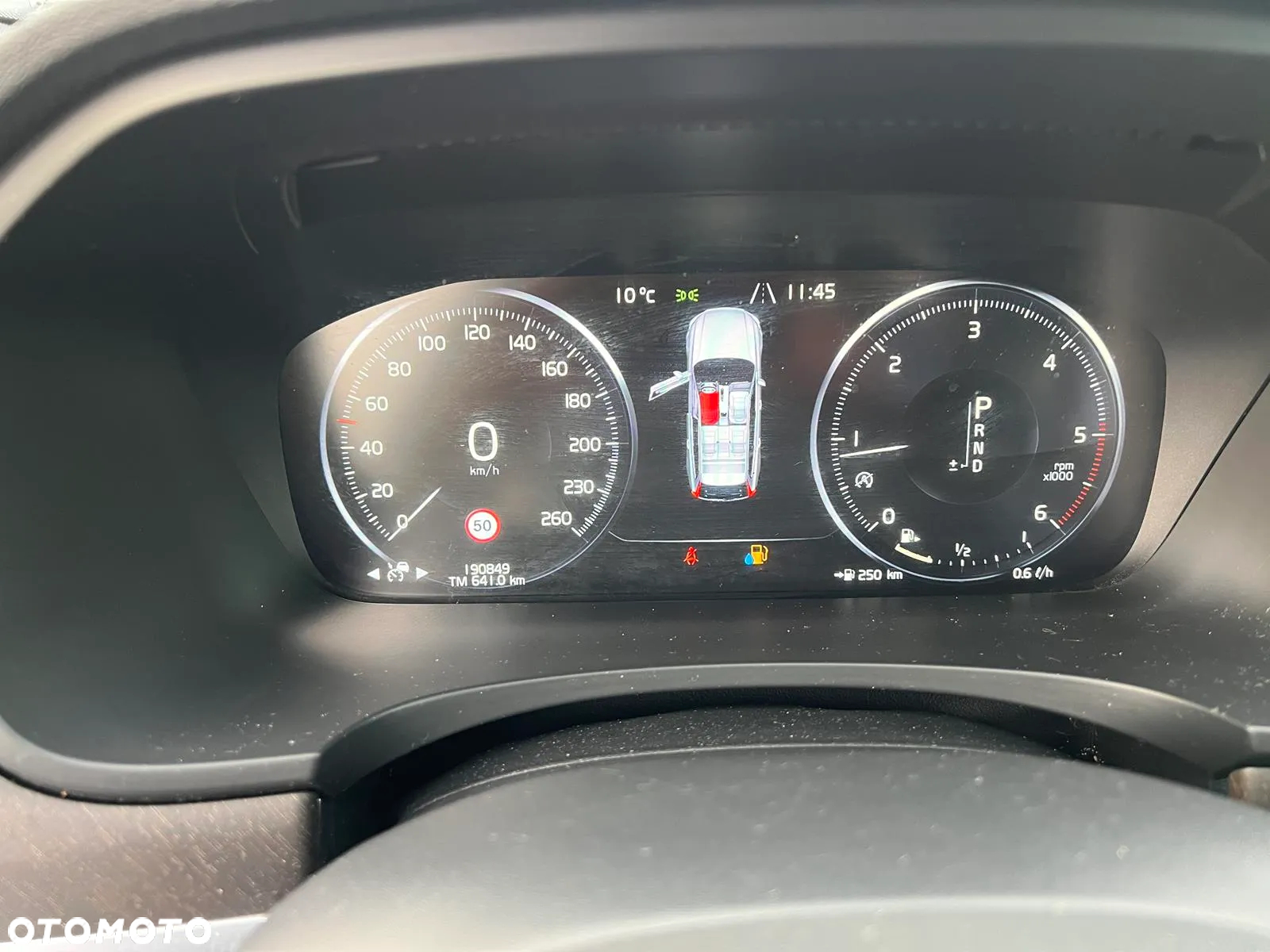 Volvo V90 Cross Country D5 AWD Pro - 16