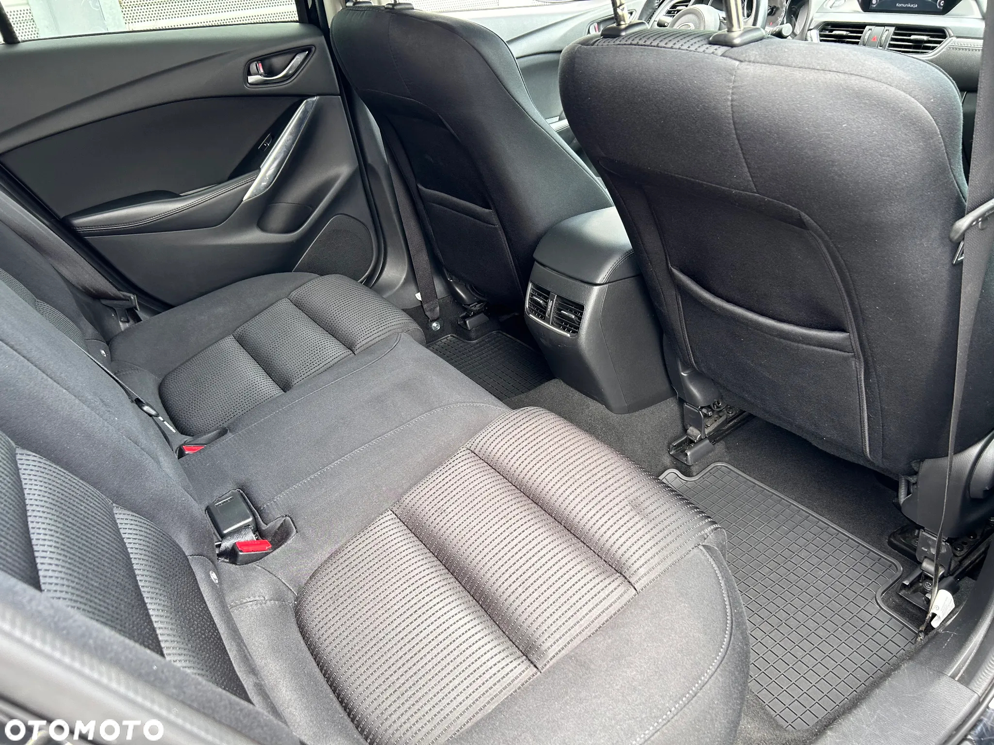 Mazda 6 Kombi SKYACTIV-G 165 ADVANTAGE - 18