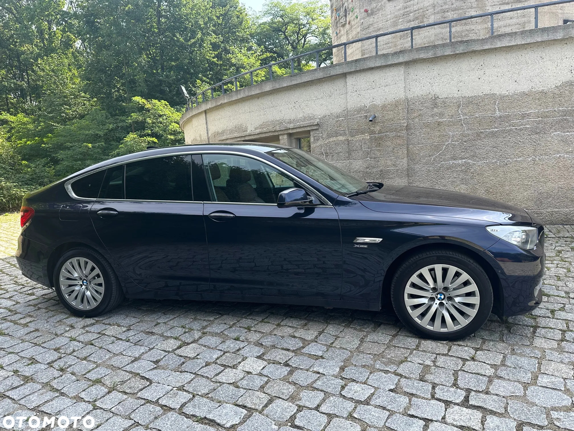 BMW 5GT 535d xDrive - 6