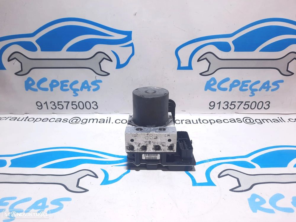 ABS MODULO BLOCO HIDRAULICO AUDI A4 B8 S4 QUATTRO 3.0 TFSI V6 24V 333CV CAKA 8K0907379AL 8K0614517CO AUDI A5 8T A6 C6 - 8