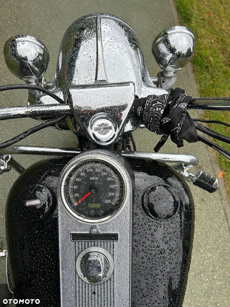 Harley-Davidson Touring Road King - 5
