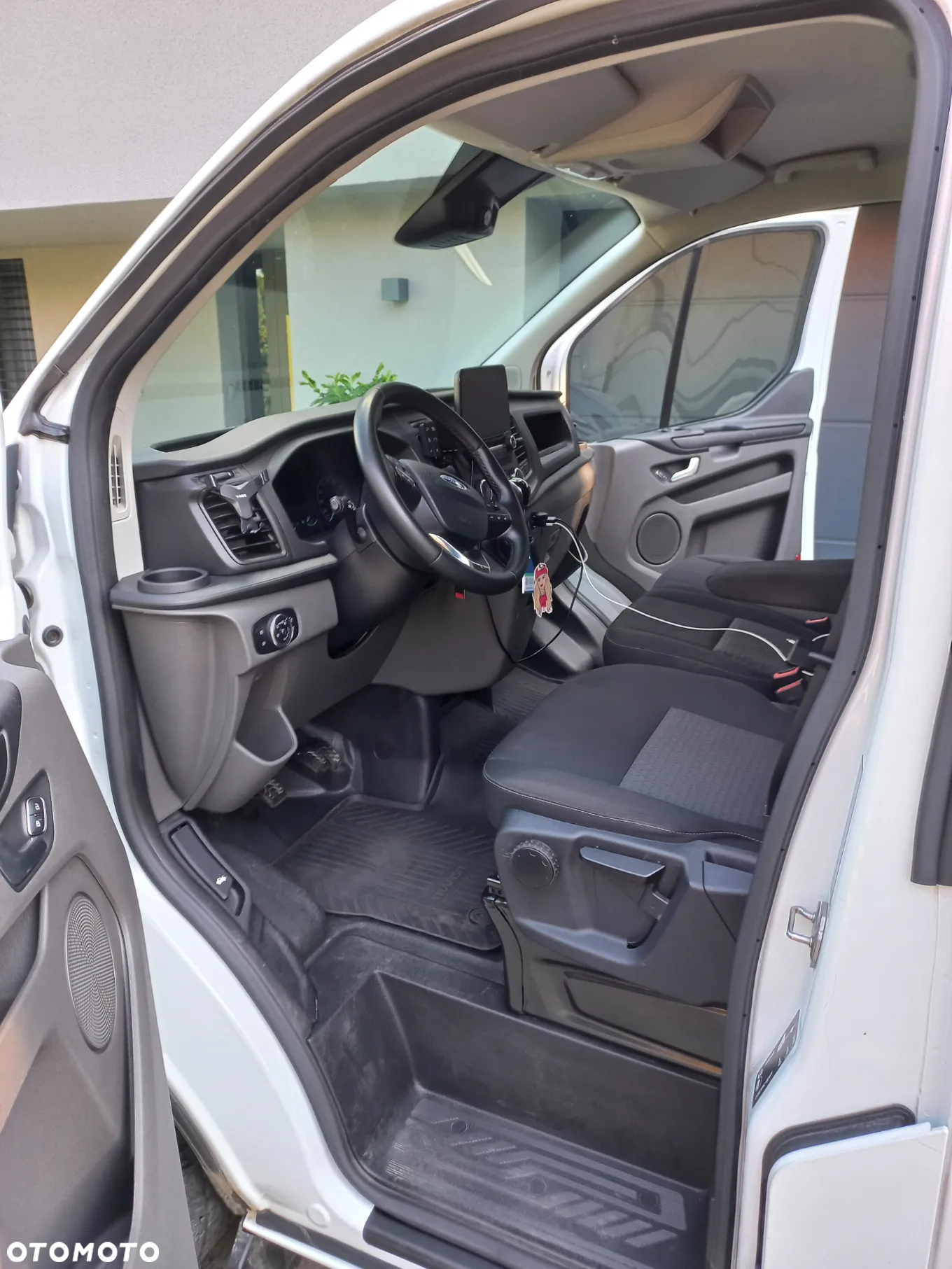 Ford Transit Custom 320 L2H1 Trend (bryg.) - 10