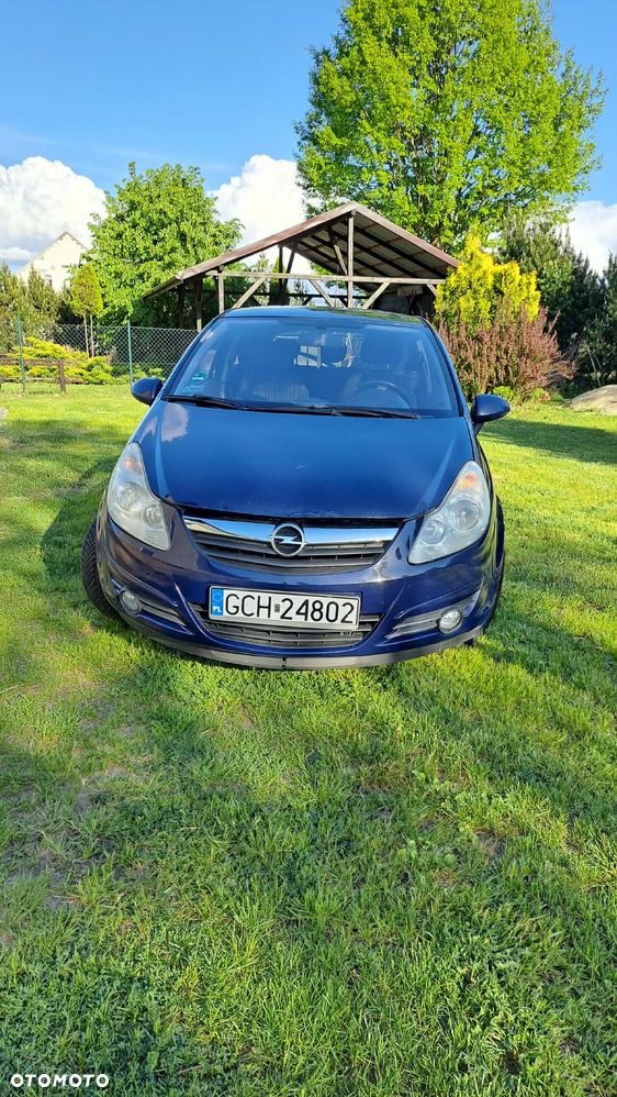 Opel Corsa 1.3 CDTI 111 - 4