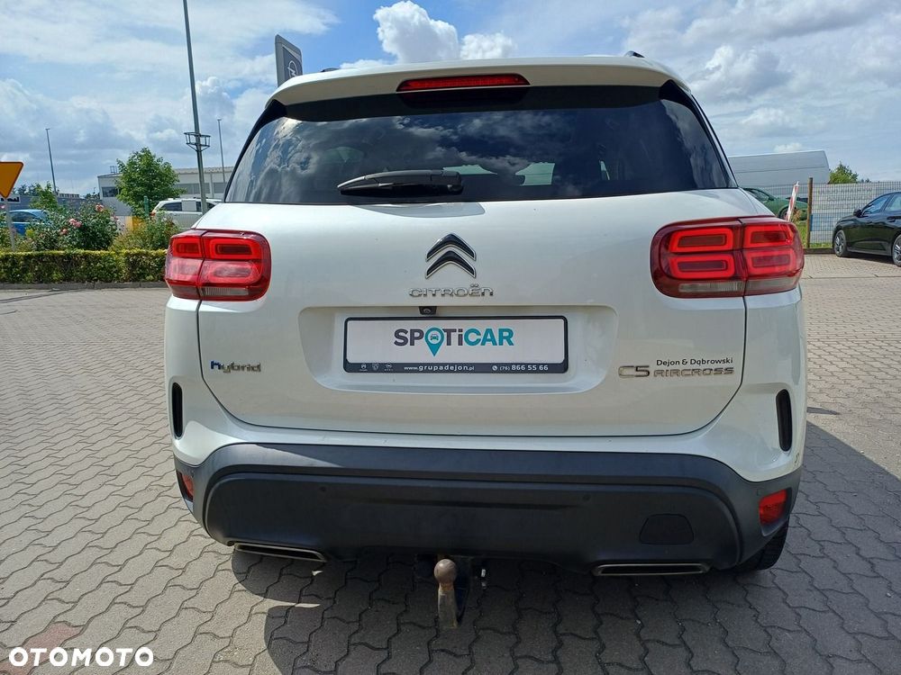 Citroën C5 Aircross - 5
