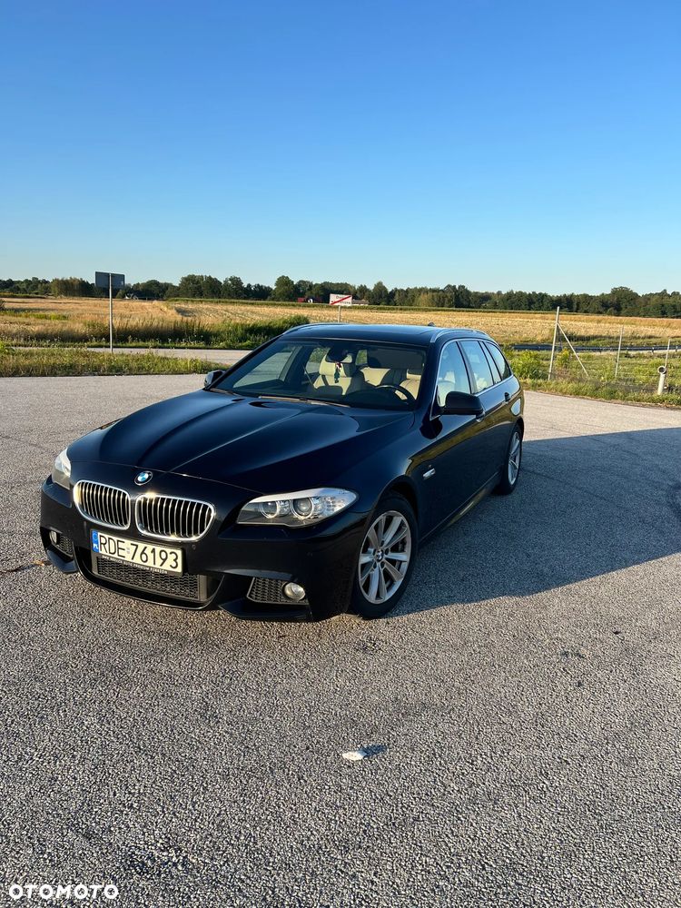 BMW 520D