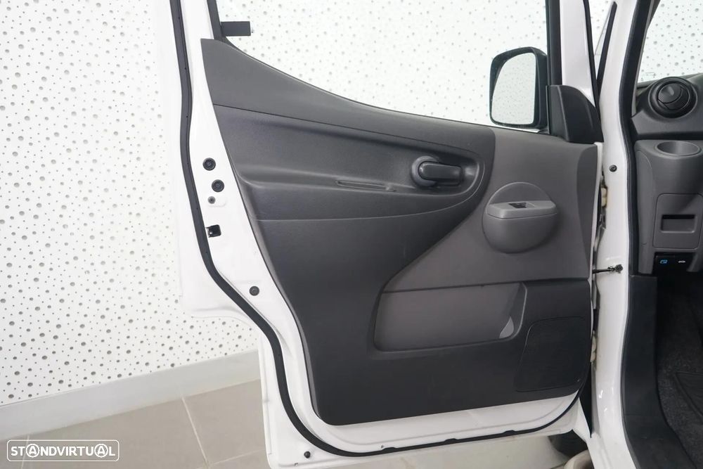 Nissan e-NV200 Combi Comfort - 19