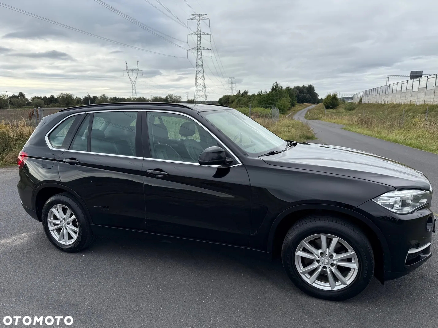 BMW X5 - 3