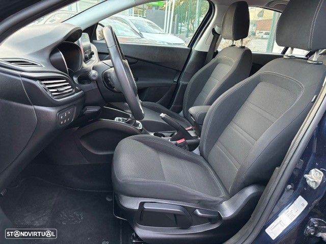 Fiat Tipo 1.4 Street - 19