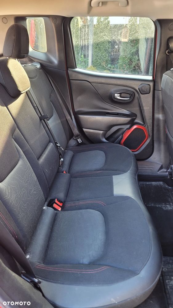 Jeep Renegade - 6