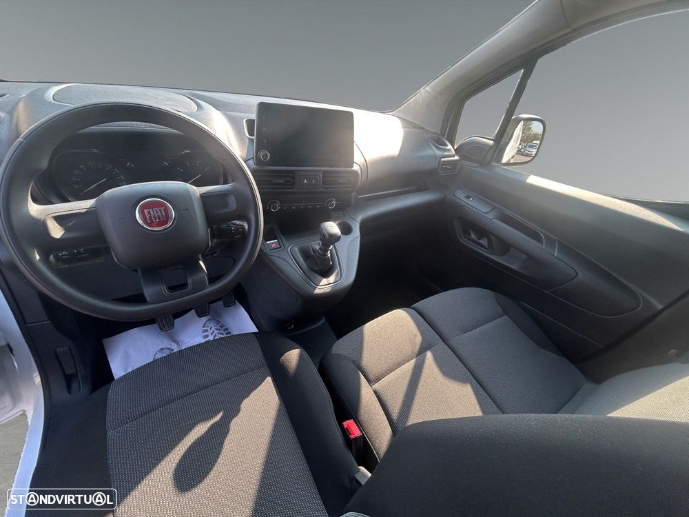 Fiat Doblo Outro - 11