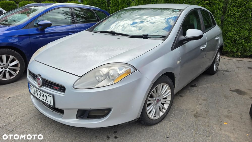 Fiat Bravo 1.4 T-Jet 16V Emotion - 16