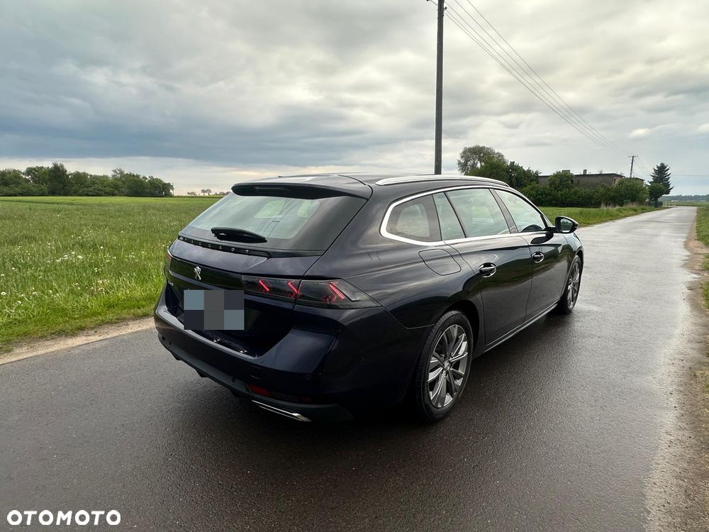 Peugeot 508 BlueHDi 130 Allure - 3