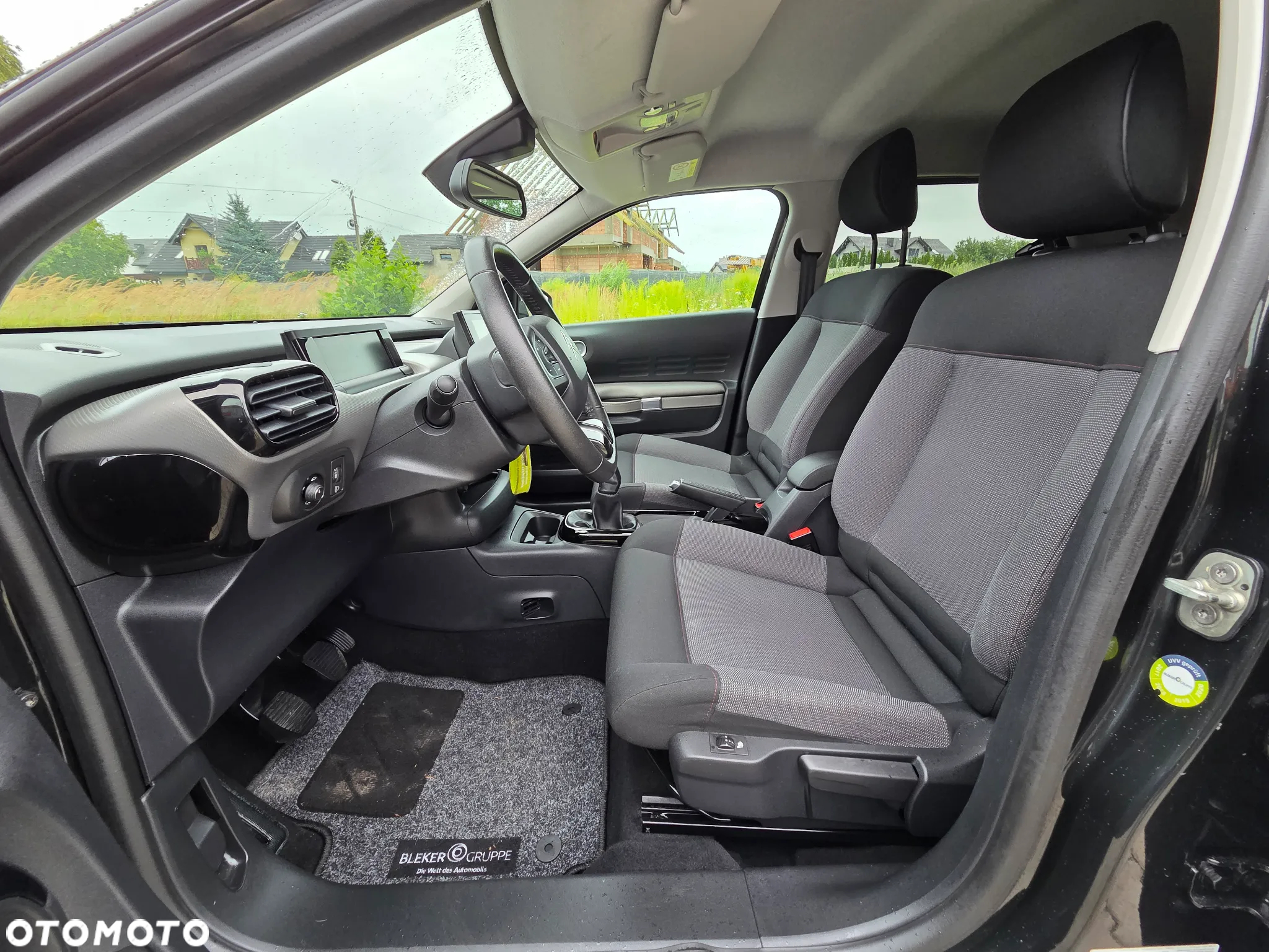 Citroën C4 Cactus 1.2 PureTech Live S&S - 15