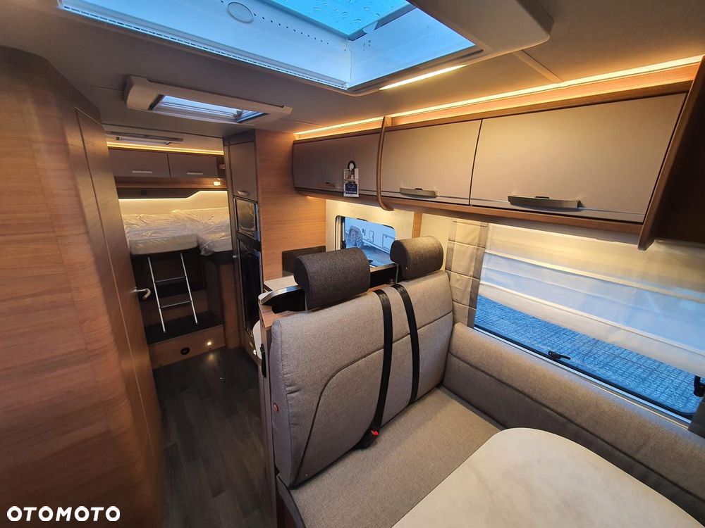 KNAUS LIVE l 700 MEG - 13