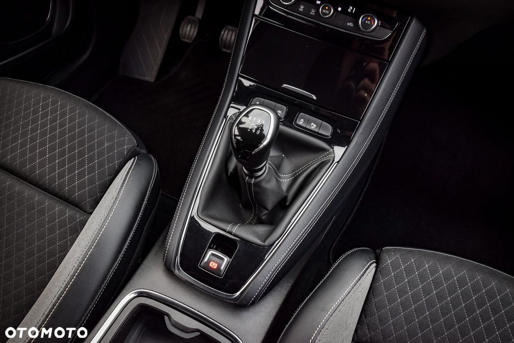 Opel Grandland X 1.6 D Start/Stop Business INNOVATION - 14