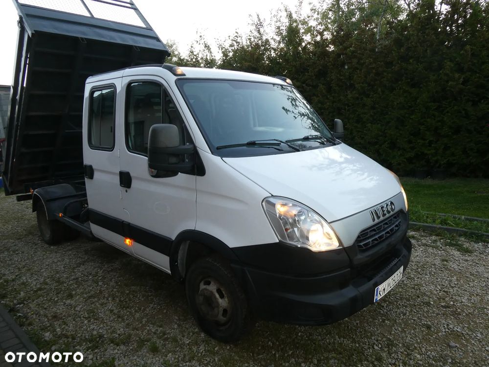 Iveco daily - 20