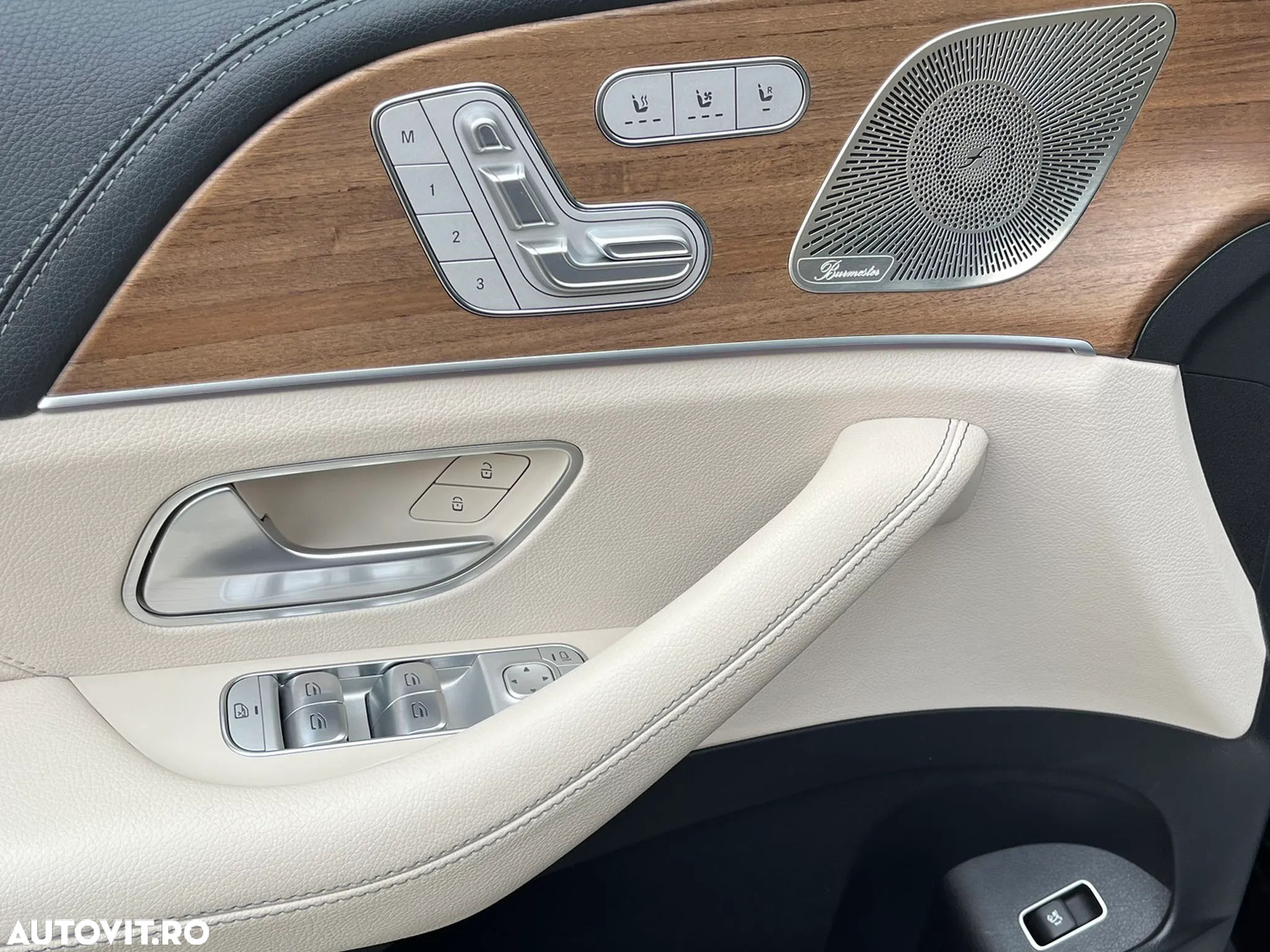 Mercedes-Benz GLE 450 d 4MATIC - 8