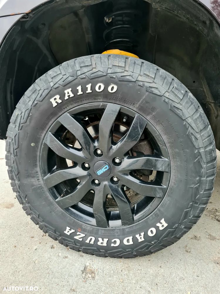 Suzuki Grand Vitara 2.4 Comfort+ - 29