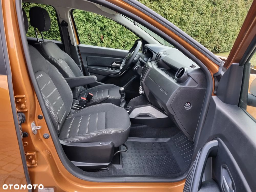 Dacia Duster 1.0 TCe Prestige - 7