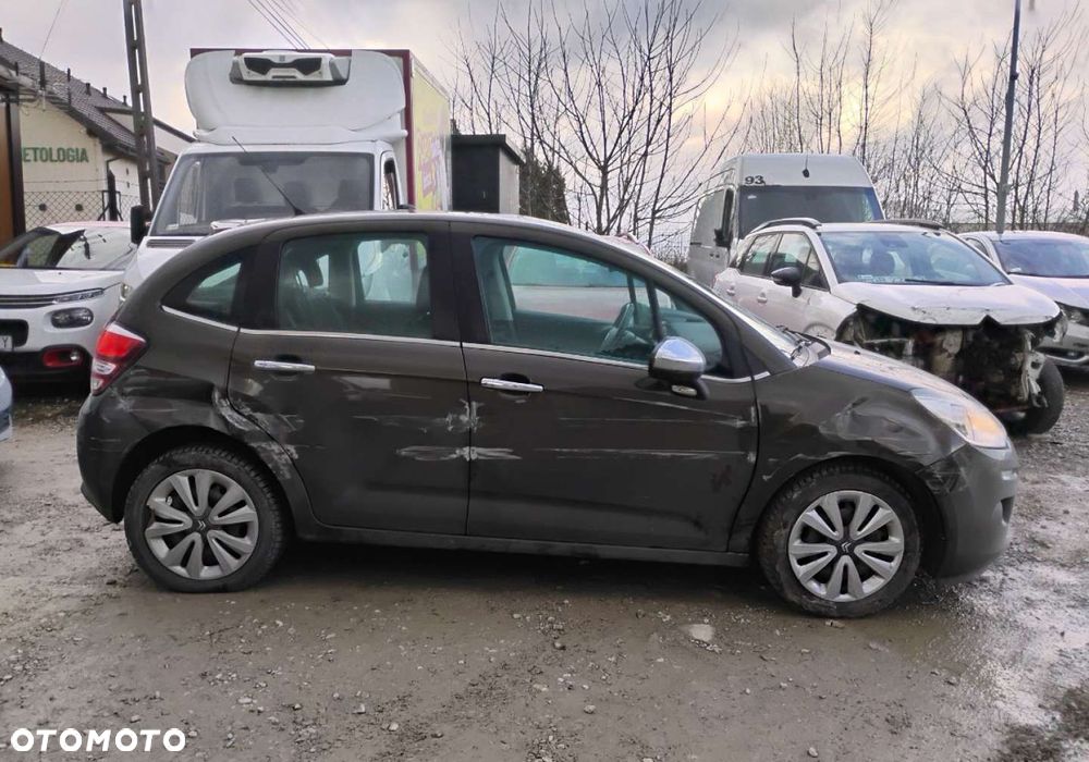 Citroën C3 - 20