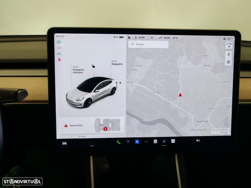 Tesla Model 3 - 18