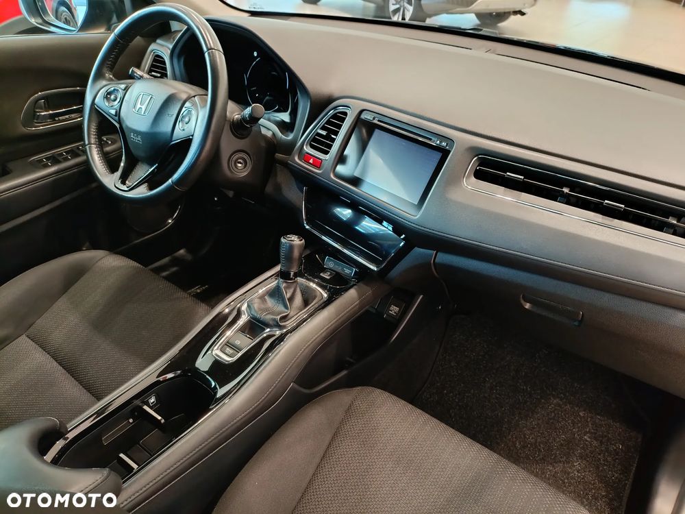 Honda HR-V 1.5 Elegance (ADAS/Honda Connect+) - 24