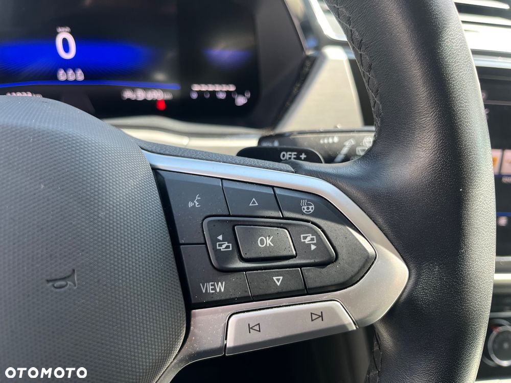 Volkswagen Touran 2.0 TDI SCR DSG ACTIVE - 31