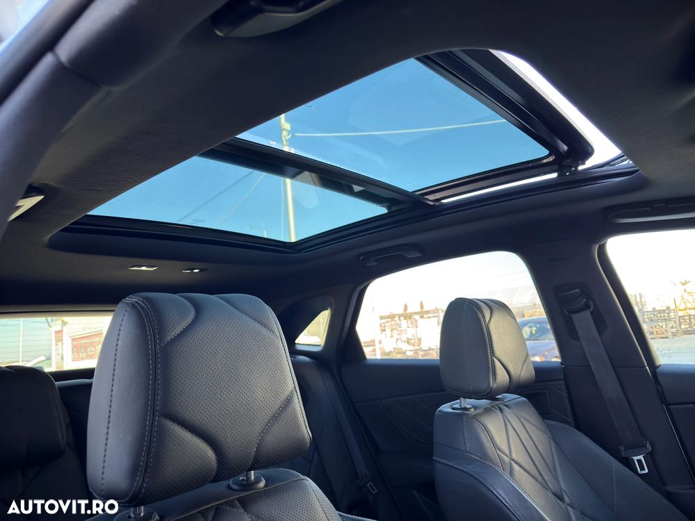 DS Automobiles DS 7 Crossback RIVOLI - 6