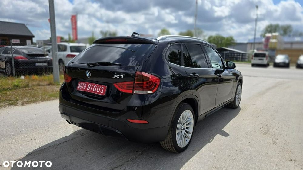 BMW X1 - 9