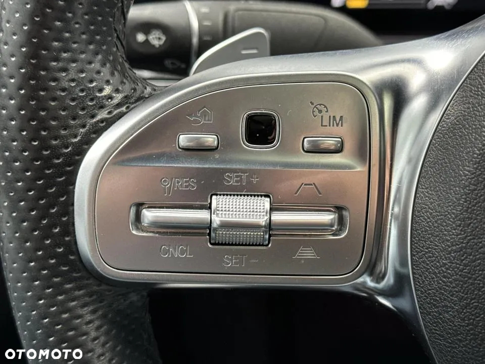 Mercedes-Benz CLS 350 9G-TRONIC Edition 1 - 15