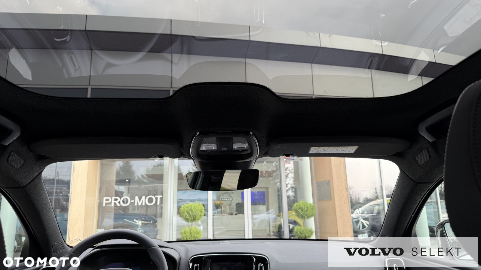 Volvo C40 - 19