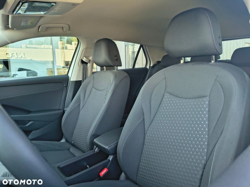 Volkswagen T-Roc 1.5 eTSI Life DSG - 34