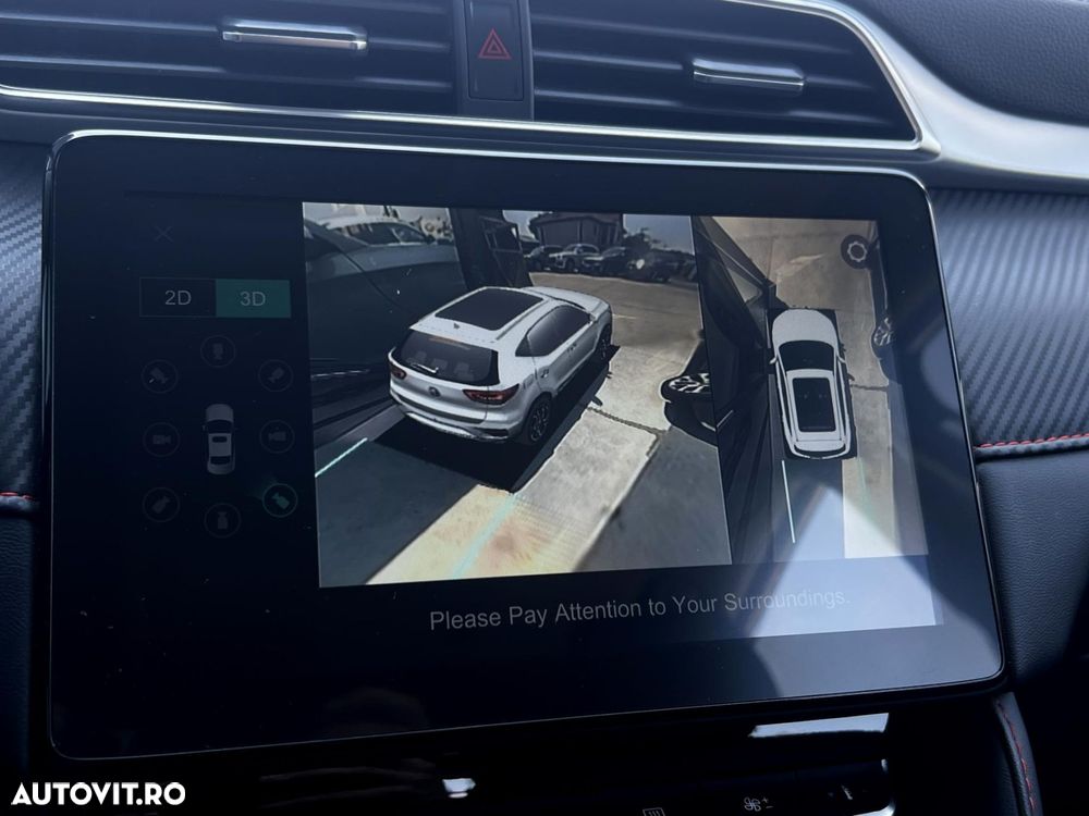 MG ZS ICE 1.5 VTI-tech Luxury - 13