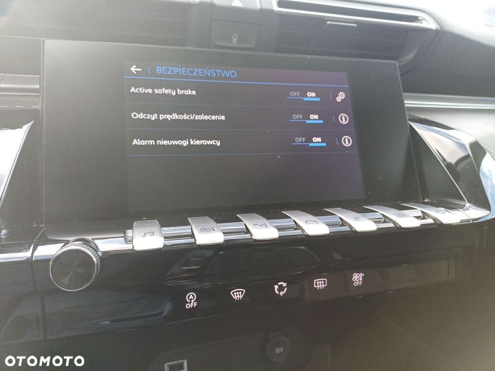 Peugeot 508 1.5 BlueHDi Active S&S - 19