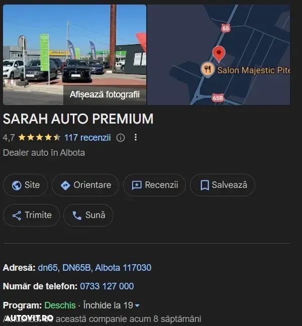 Peugeot 308 PureTech 130 Stop & Start Allure - 6