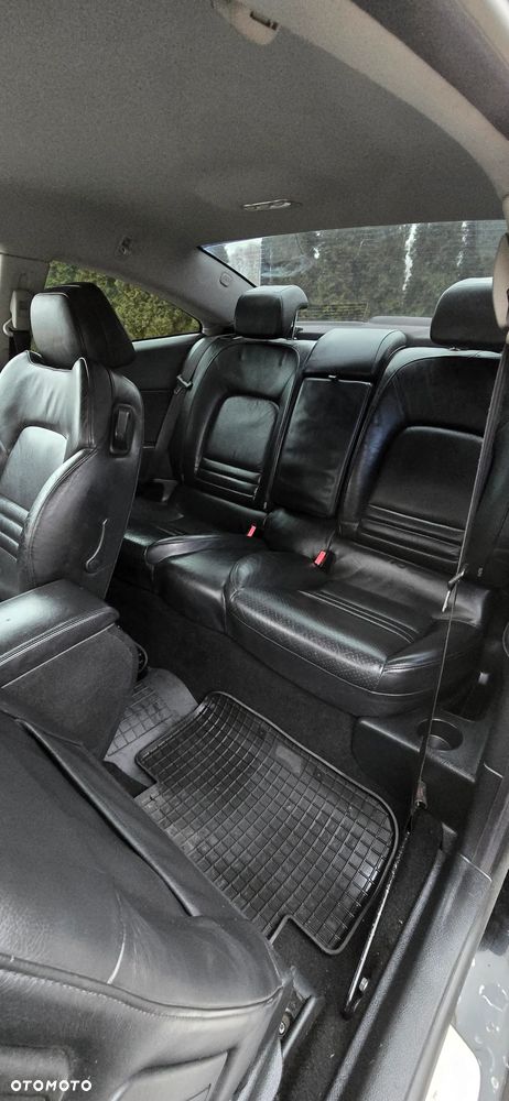 Peugeot 407 2.0 HDI SV Executive EU3 - 8