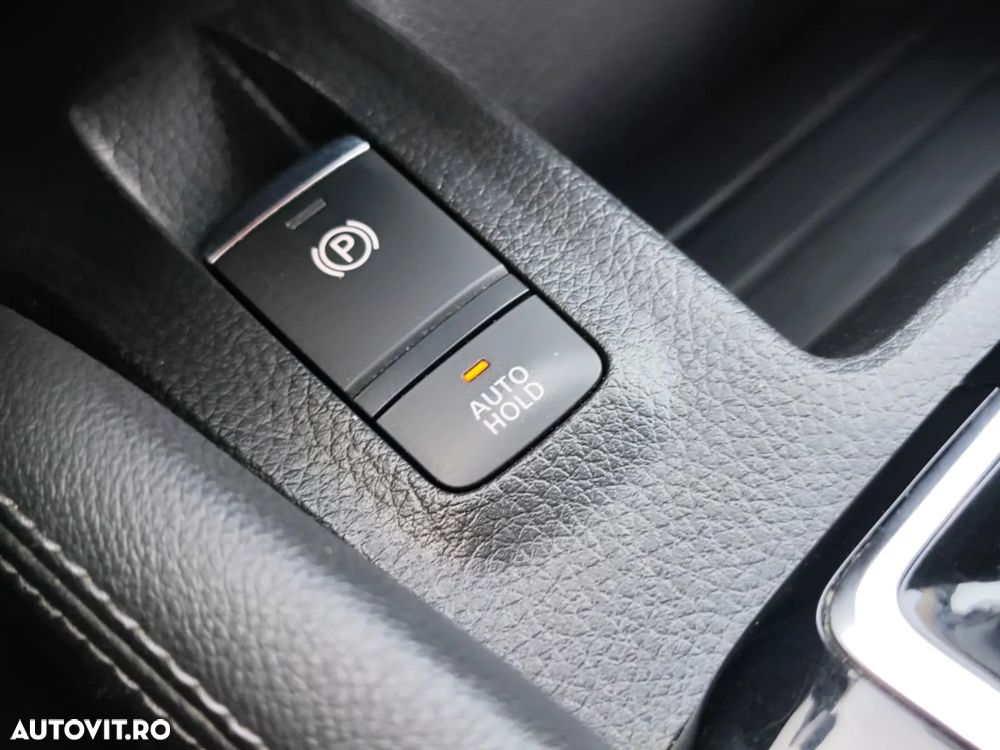 Nissan Qashqai 1.3 l MHEV X-Tronic 4WD N-Connecta - 20