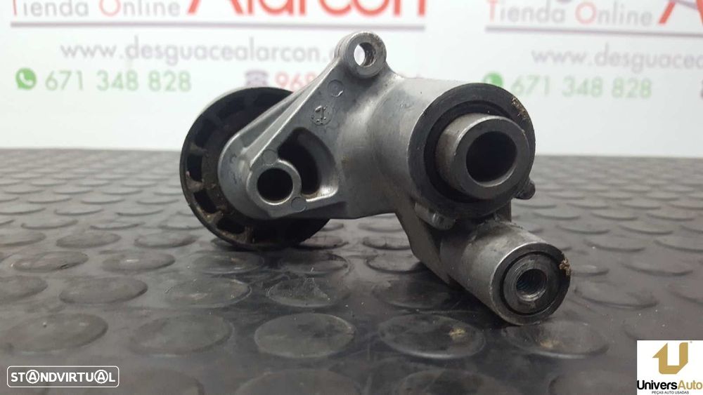 TENSOR CORREIA AUXILIAR HYUNDAI LANTRA BERLINA (RD) 1.9 D GLS - 3